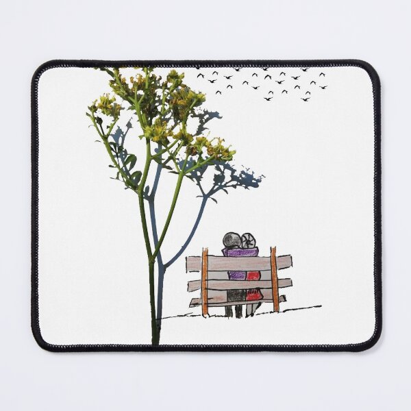 Item preview, Beautiful love story by hand drawn.  designed and sold by ESAMSTORE.