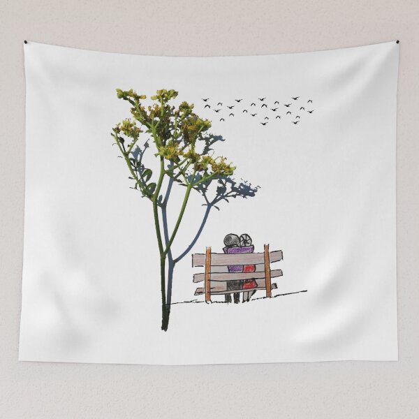 Item preview, Beautiful love story by hand drawn.  designed and sold by ESAMSTORE.