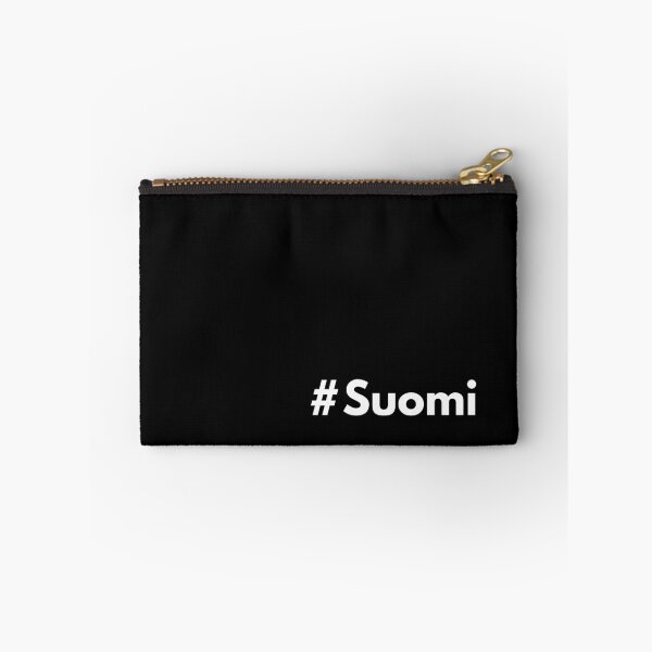 Item preview, Hashtag Suomi - Finnish language designed and sold by HashtagZone.