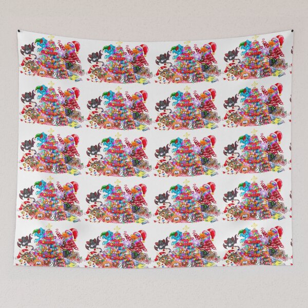 Item preview, MERRY CHRISTMAS designed and sold by Lee Ghost.