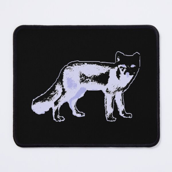 Item preview, Artic fox designed and sold by AmonRa16.