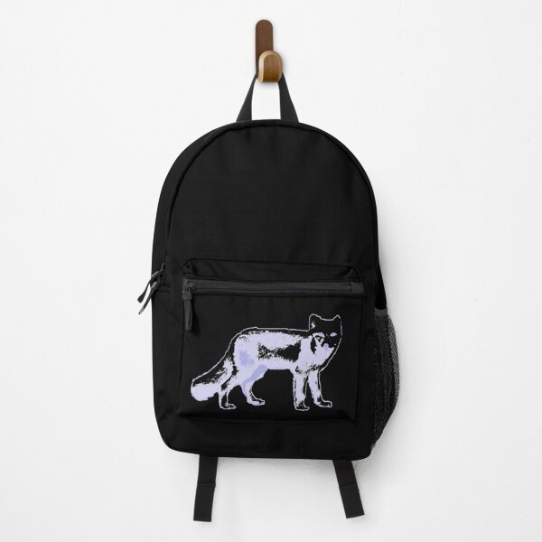 Item preview, Artic fox designed and sold by AmonRa16.