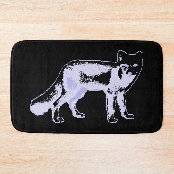Item preview, Artic fox  designed and sold by AmonRa16.