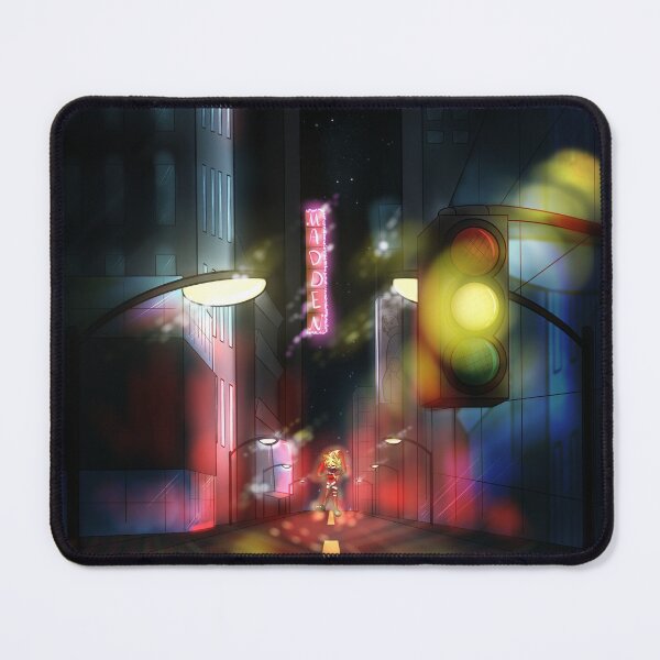 Item preview, Crimson city designed and sold by SheenaTH.