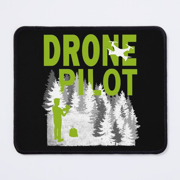 Item preview, Drone pilot designed and sold by CallSignNacho.