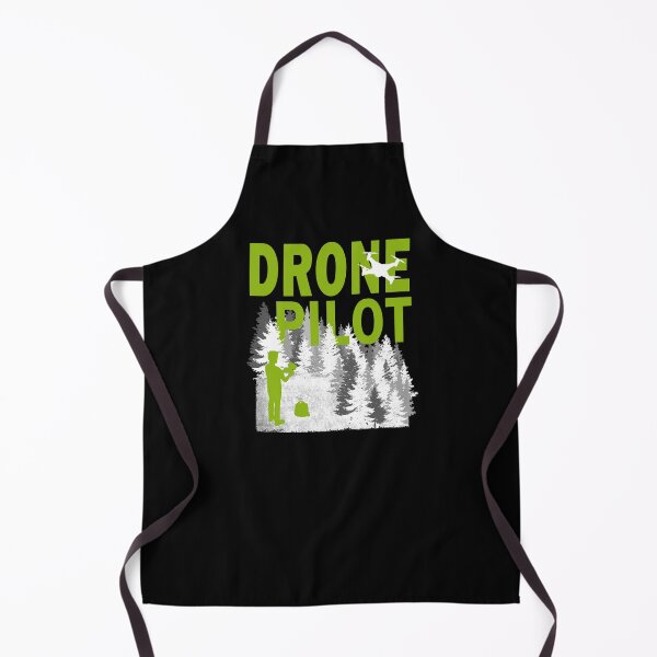 Item preview, Drone pilot designed and sold by CallSignNacho.