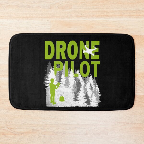 Item preview, Drone pilot designed and sold by CallSignNacho.