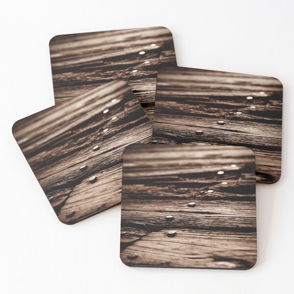 Item preview, Wood path designed and sold by SYIllustration.
