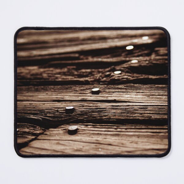 Item preview, Wood path designed and sold by SYIllustration.