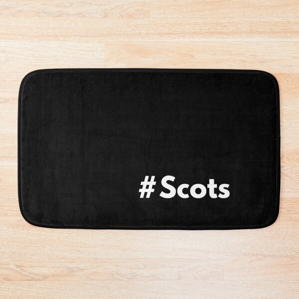 Item preview, Hashtag Scots - Scots language designed and sold by HashtagZone.