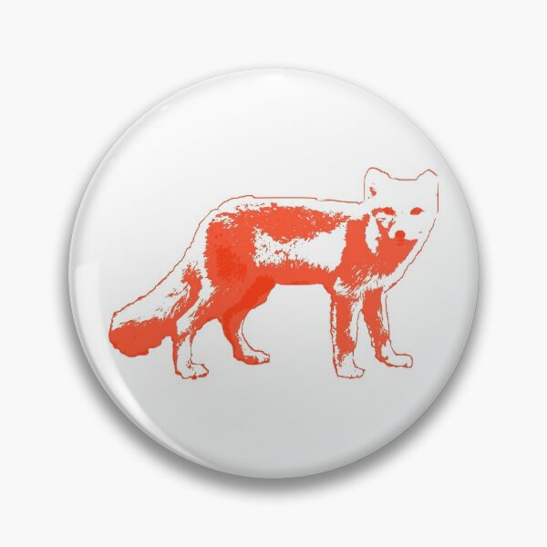 Item preview, Red fox  designed and sold by AmonRa16.