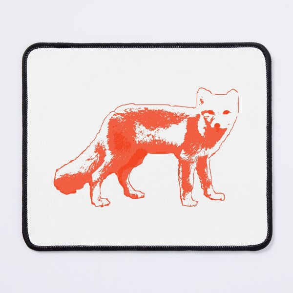 Item preview, Red fox designed and sold by AmonRa16.