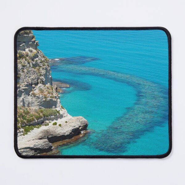 Item preview, Beautiful Capri, Italy Turquoise Ocean Views designed and sold by newburyboutique.