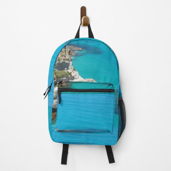Item preview, Beautiful Capri, Italy Turquoise Ocean Views designed and sold by newburyboutique.