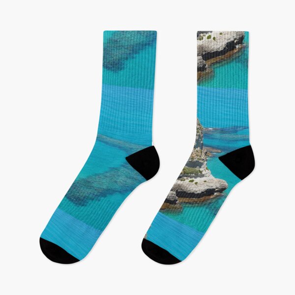 Item preview, Beautiful Capri, Italy Turquoise Ocean Views designed and sold by newburyboutique.