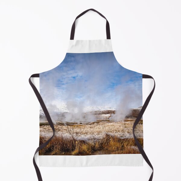 Item preview, Geysir 1, Iceland designed and sold by Nigel R Bell Photography.