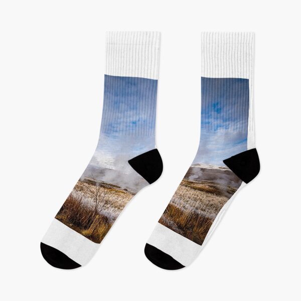 Item preview, Geysir 1, Iceland designed and sold by Nigel R Bell Photography.