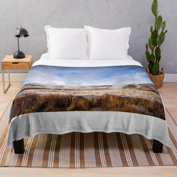 Item preview, Geysir 1, Iceland designed and sold by Nigel R Bell Photography.