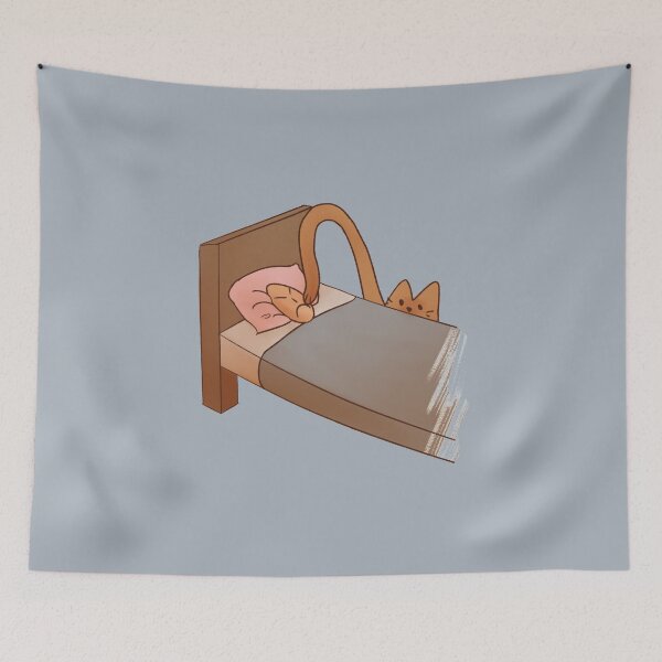 Item preview, Wakey-wakey designed and sold by Puffette.