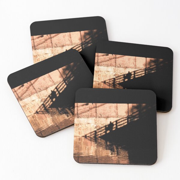 Item preview, Shadows designed and sold by SYIllustration.