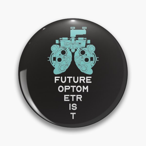 Item preview, Optmometrist Eye Doctor Vintade Art For Optician designed and sold by MrEddie10.