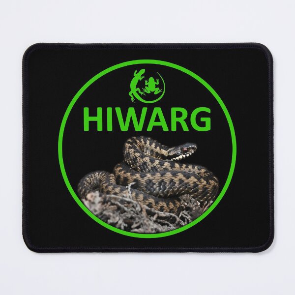 Adder Logo stationery Mouse Pad