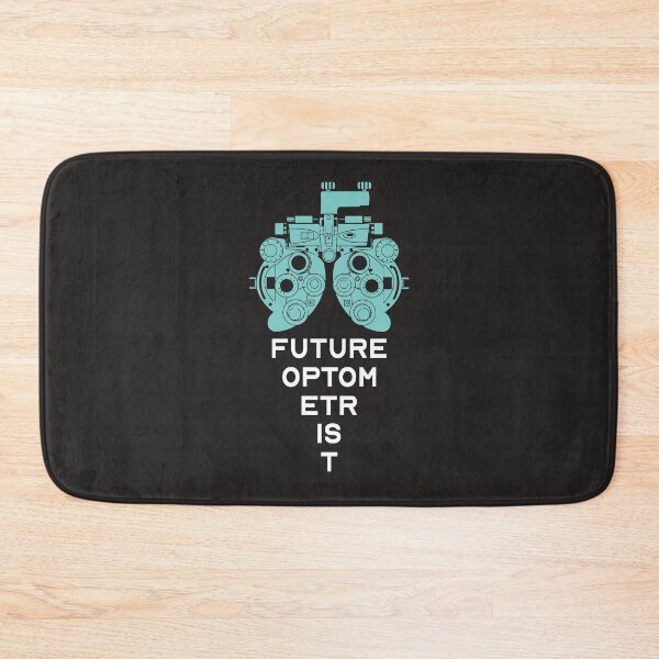 Item preview, Optmometrist Eye Doctor Vintade Art For Optician designed and sold by MrEddie10.