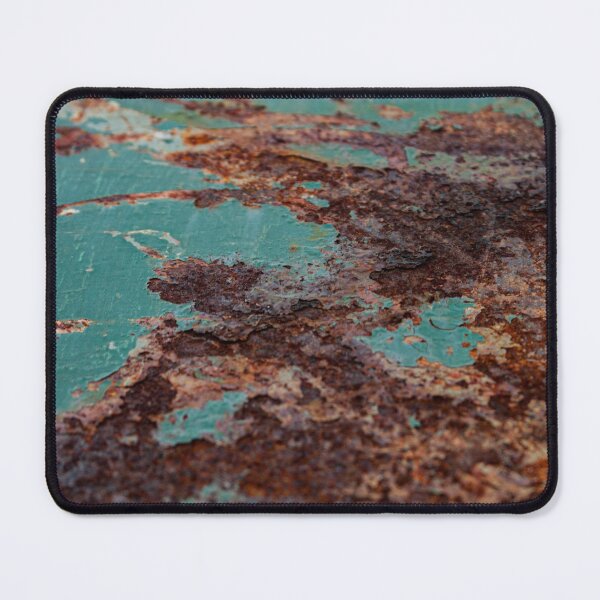 Item preview, Rust designed and sold by SYIllustration.