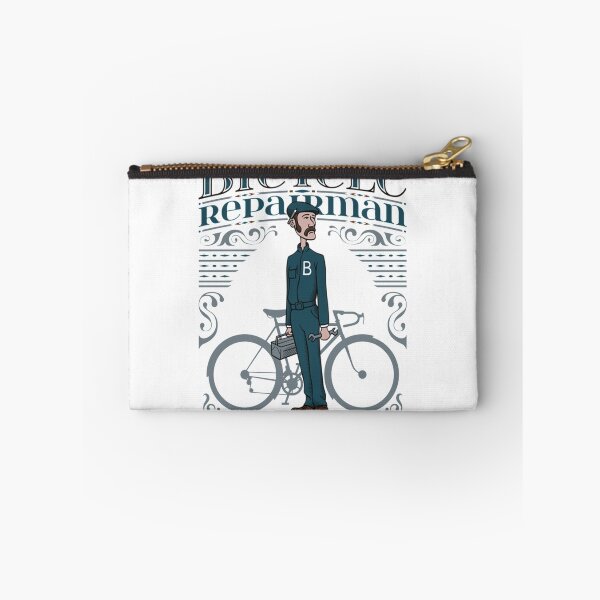 Item preview, Bicycle Repairman designed and sold by gugummulat.