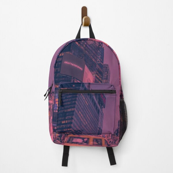 Item preview, Times Square Retro designed and sold by newscape.