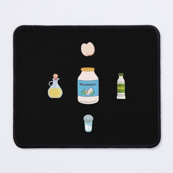 Item preview, Mayonnaise Lover designed and sold by janraydesigns.
