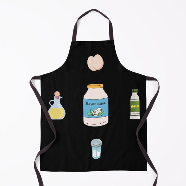 Item preview, Mayonnaise Lover designed and sold by janraydesigns.