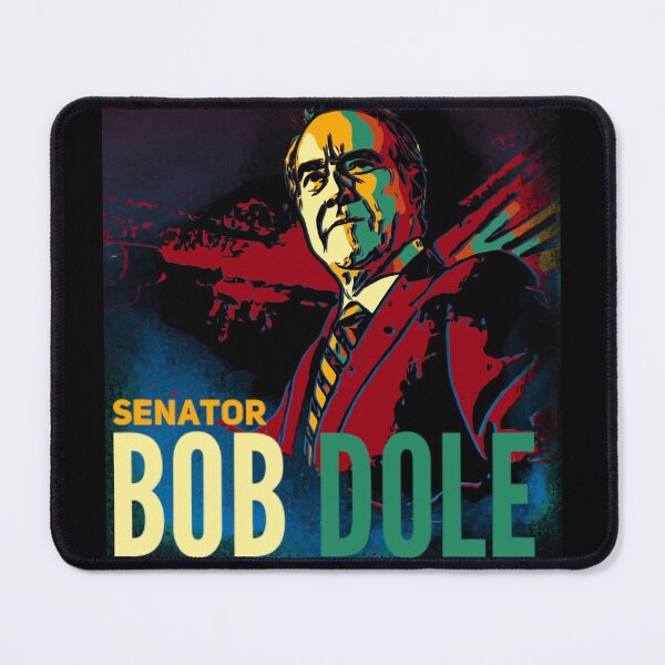 Item preview, Bob Dole tribute designed and sold by mwebba2005.