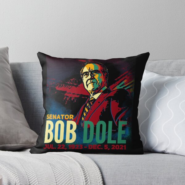 Item preview, Bob Dole tribute designed and sold by mwebba2005.