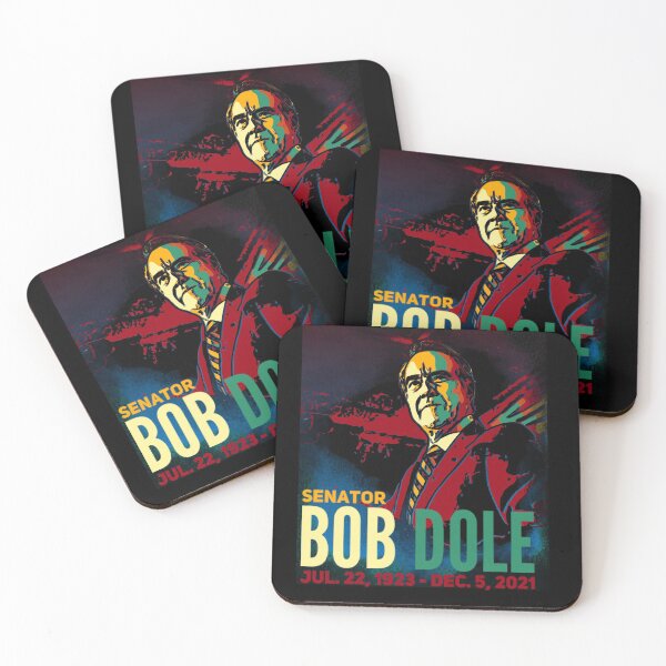 Item preview, Bob Dole tribute designed and sold by mwebba2005.