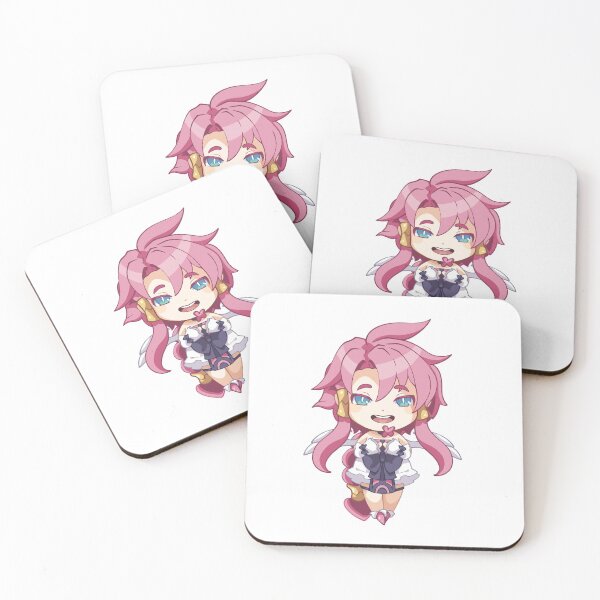 Item preview, Artina designed and sold by LucDrawsThings.