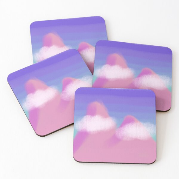Item preview, Serene Mountains designed and sold by lojotees.