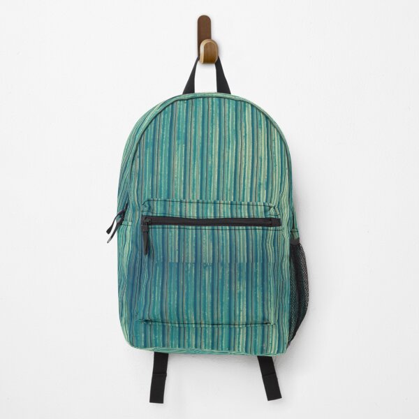 Item preview, Teal Corrugated Metal designed and sold by JovianSlim.