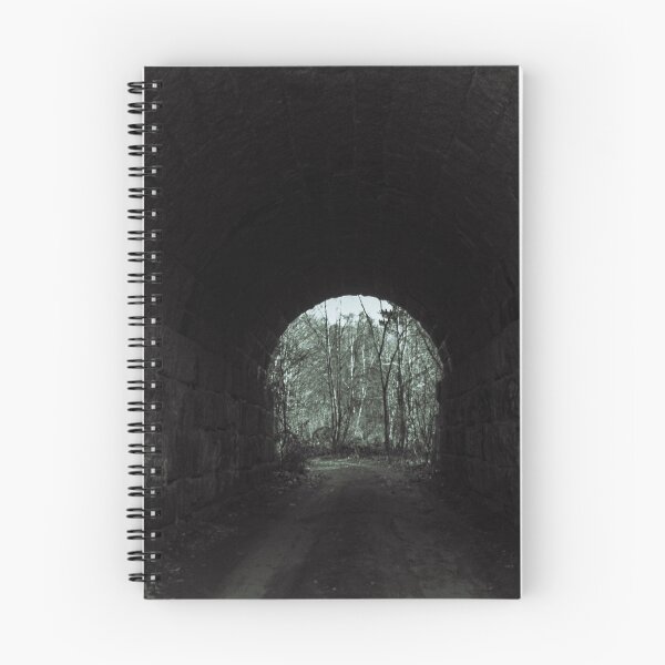 Item preview, Tunnel designed and sold by SYIllustration.