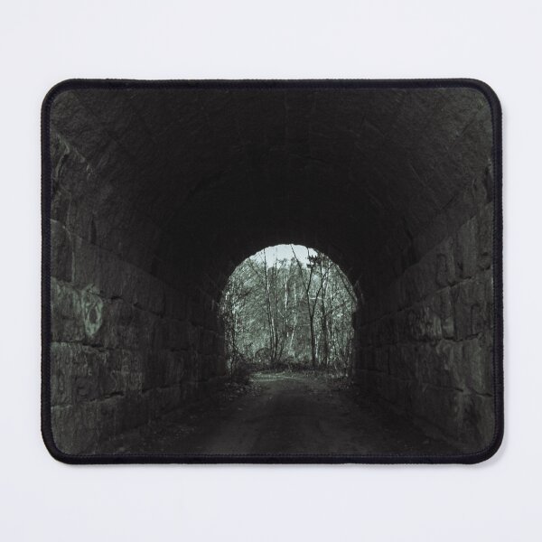 Item preview, Tunnel designed and sold by SYIllustration.