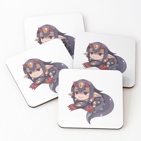 Item preview, DESCO designed and sold by LucDrawsThings.