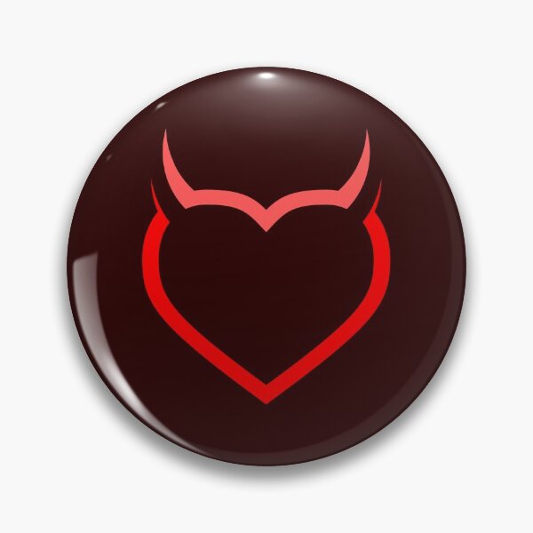 Item preview, Diablita at Heart II designed and sold by PrairieGrouse.