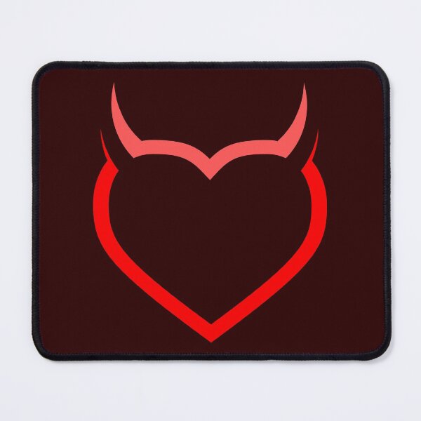 Item preview, Diablita at Heart II designed and sold by PrairieGrouse.
