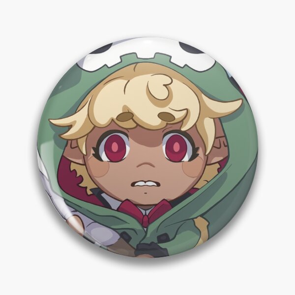 Item preview, Death Emizel designed and sold by LucDrawsThings.