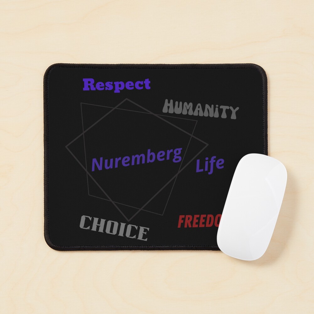 Item preview, Mouse Pad designed and sold by RysEmporium.