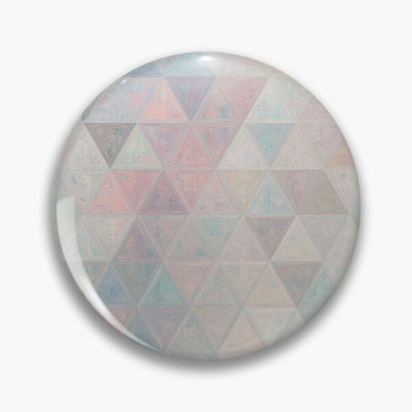 Item preview, triangles art 30 #mosaic designed and sold by JBJart.