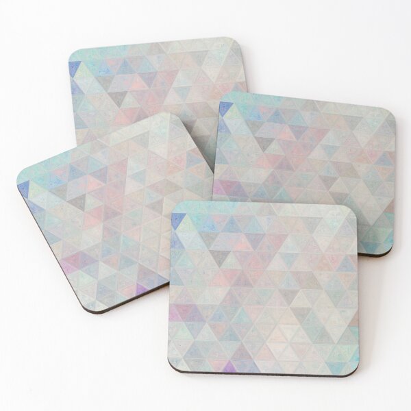 Item preview, triangles art 30 #mosaic designed and sold by JBJart.