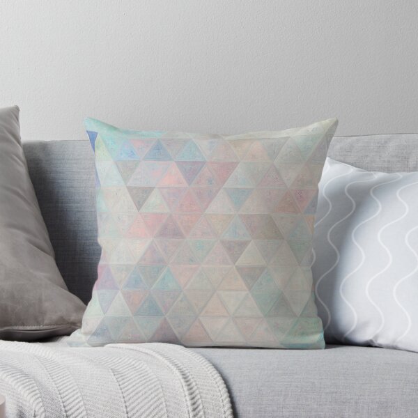 Item preview, triangles art 30 #mosaic designed and sold by JBJart.