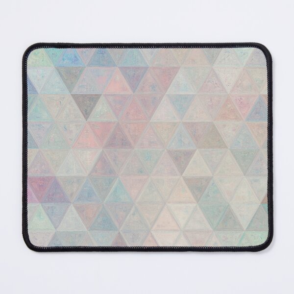 Item preview, triangles art 30 #mosaic designed and sold by JBJart.
