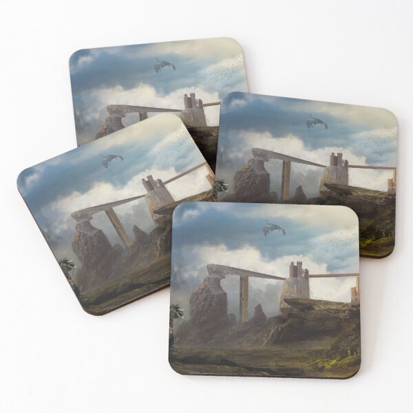 Item preview, Mystical Library designed and sold by Carbon-Beaver.